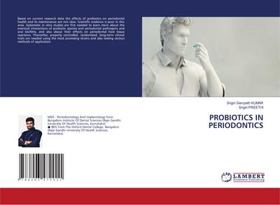 PROBIOTICS IN PERIODONTICS