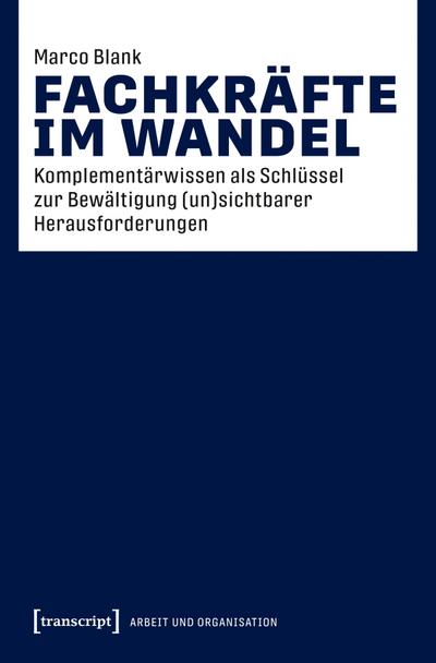 Fachkräfte im Wandel