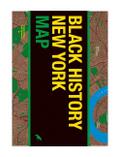 Black History New York Map