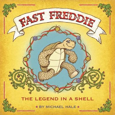 Fast Freddie: The Legend In A Shell