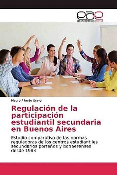 Regulación de la participación estudiantil secundaria en Buenos Aires
