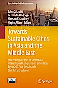 Towards Sustainable Cities in Asia and the Middle East