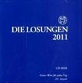 Losungen 2011,CD-ROM