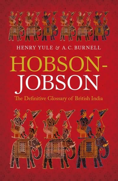 Hobson-Jobson