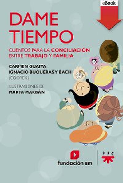 Dame tiempo