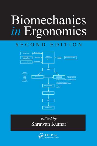 Biomechanics in Ergonomics