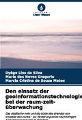 Den einsatz der geoinformationstechnologie bei der