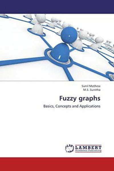 Fuzzy graphs