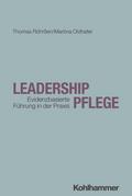 Leadership Pflege