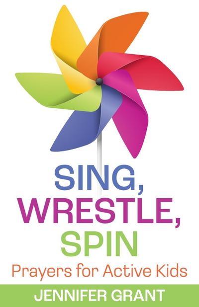 Sing, Wrestle, Spin