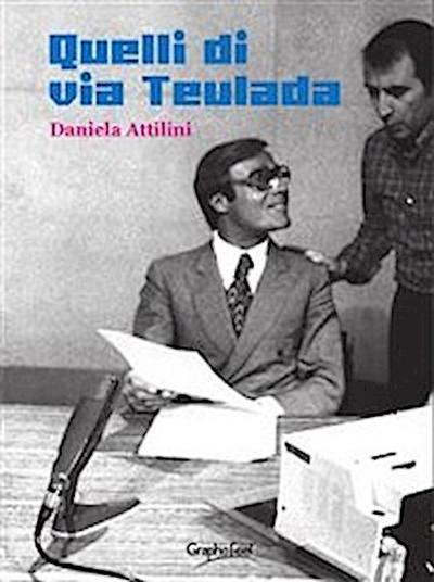 Quelli di via Teulada