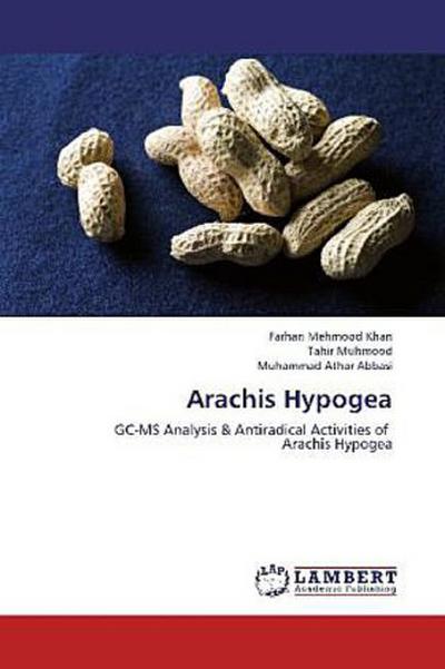 Arachis Hypogea