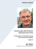 Vorlesungen über Didaktik des Sachunterrichts