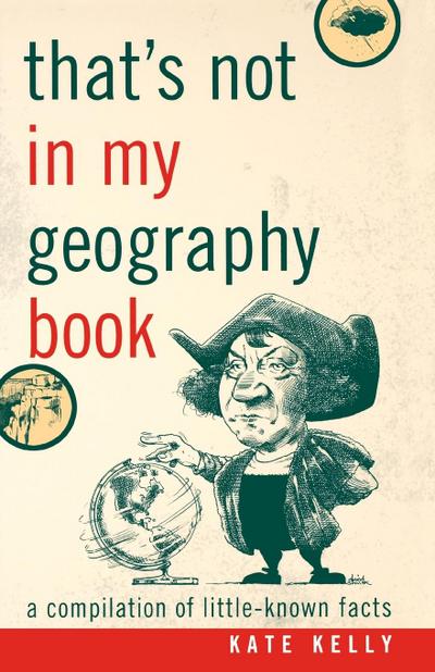 That’s Not in My Geography Book