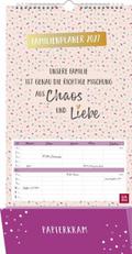 Unsere Familie ist genau die richtige Mischung aus Chaos und Liebe 2027
