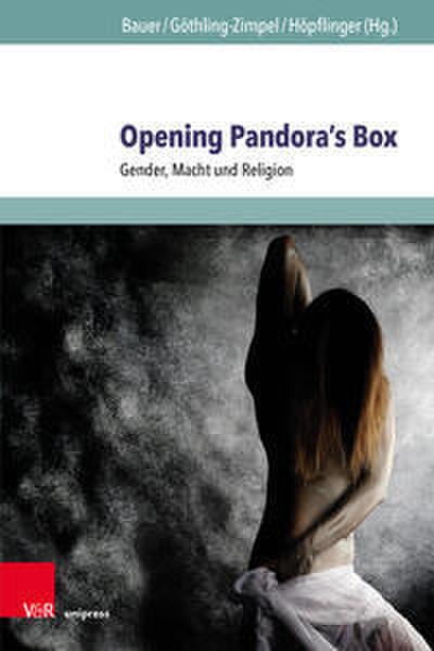 Opening Pandoras Box