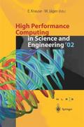 High Performance Computing in Science and Engineering 02