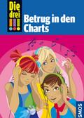 Die drei !!!, 31, Betrug in den Charts (drei Ausrufezeichen)