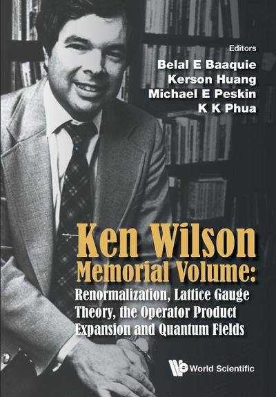 KEN WILSON MEMORIAL VOLUME