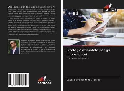 Strategia aziendale per gli imprenditori
