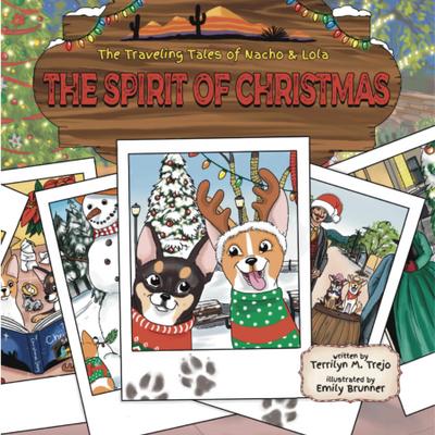 The Spirit of Christmas