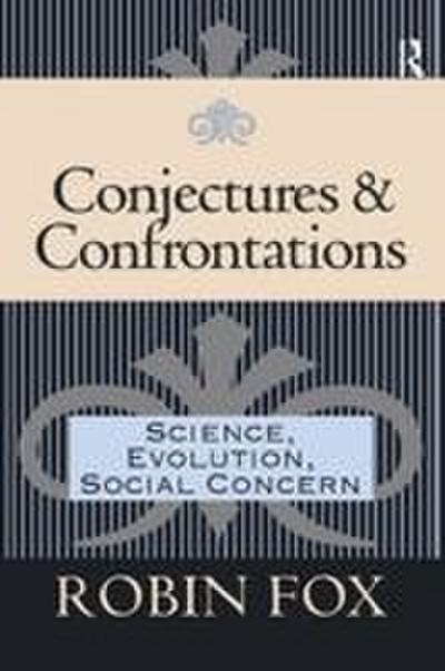 Conjectures and Confrontations