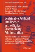 Explainable Artificial Intelligence in the Digital
