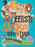 My eerste Afrika-avontuur