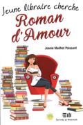 Jeune libraire cherche Roman d’Amour