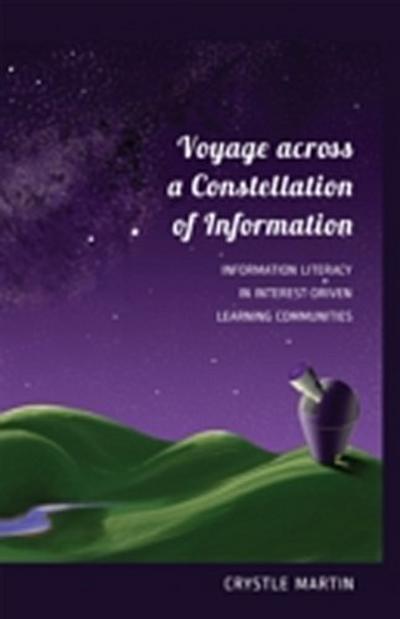 Voyage across a Constellation of Information
