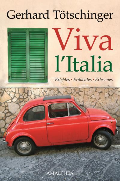 Viva l’Italia
