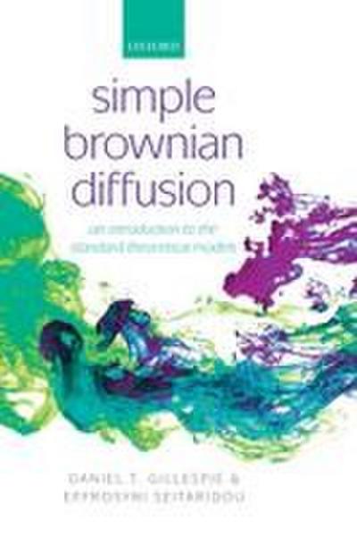 Simple Brownian Diffusion