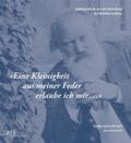 ’Eine Kleinigkeit aus meiner Feder erlaube i