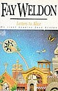 Letters to Alice