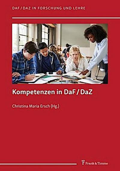 Kompetenzen in DaF / DaZ