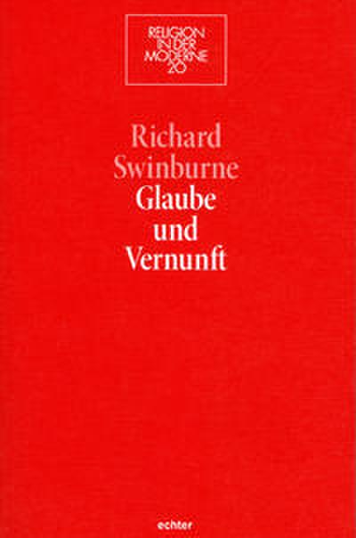Glaube und Vernunft