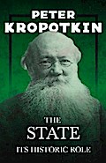 The State - Its Historic Role