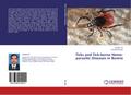 Ticks and Tick-borne Hemo-parasitic Diseases in Bo