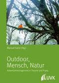 Outdoor, Mensch, Natur
