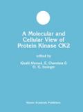 A Molecular and Cellular View of Protein Kinase CK