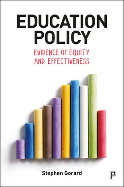 Education policy, equity and effectiveness