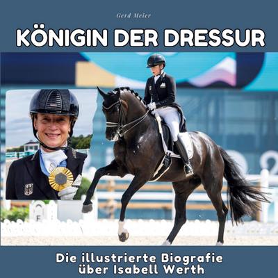 Königin der Dressur
