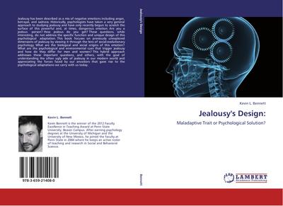 Jealousy’s Design: