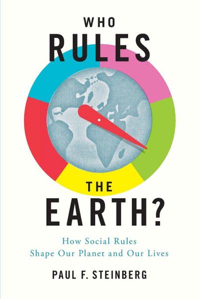 Who Rules the Earth?