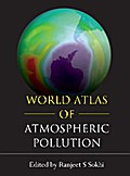 World Atlas of Atmospheric Pollution
