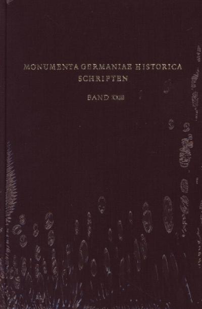 Das Urkunden- und Kanzleiwesen des böhmischen und römischen Königs Wenzel IV. 1376-1419