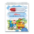 Trötsch Unser Sandmännchen Zaubermalspaß mit Wasserstift