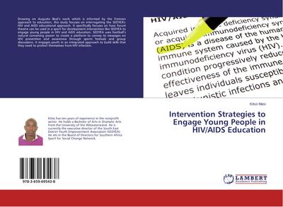 Intervention Strategies to Engage Young People in HIV/AIDS Education