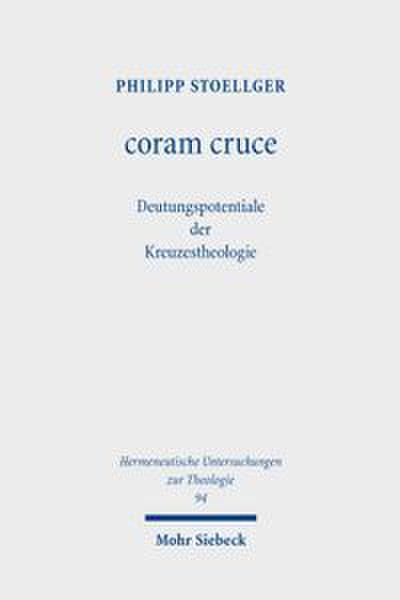 coram cruce