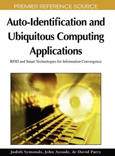 Auto-Identification and Ubiquitous Computing Applications